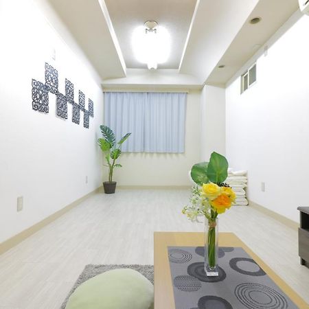 Hg Cozy Hotel No.14 أوساكا المظهر الخارجي الصورة