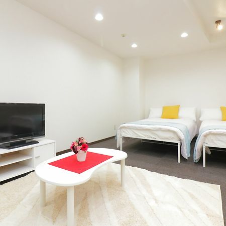 Hg Cozy Hotel No.14 أوساكا المظهر الخارجي الصورة