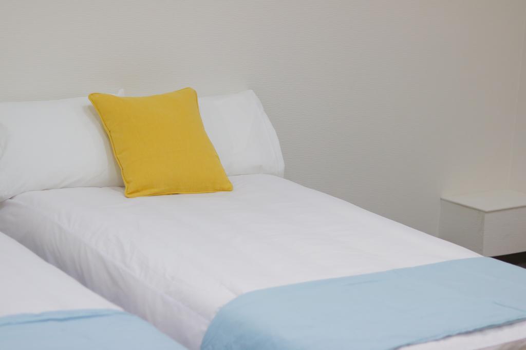 Hg Cozy Hotel No.14 أوساكا المظهر الخارجي الصورة