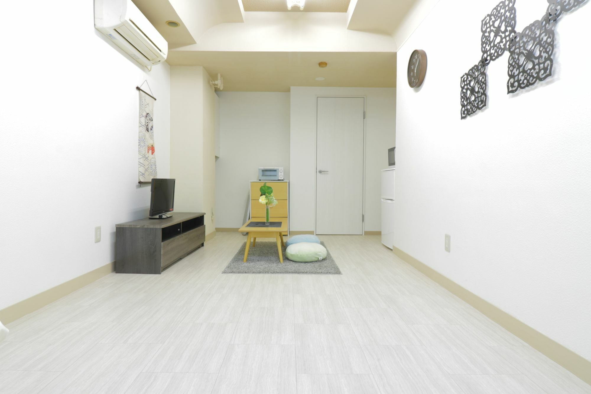 Hg Cozy Hotel No.14 أوساكا المظهر الخارجي الصورة