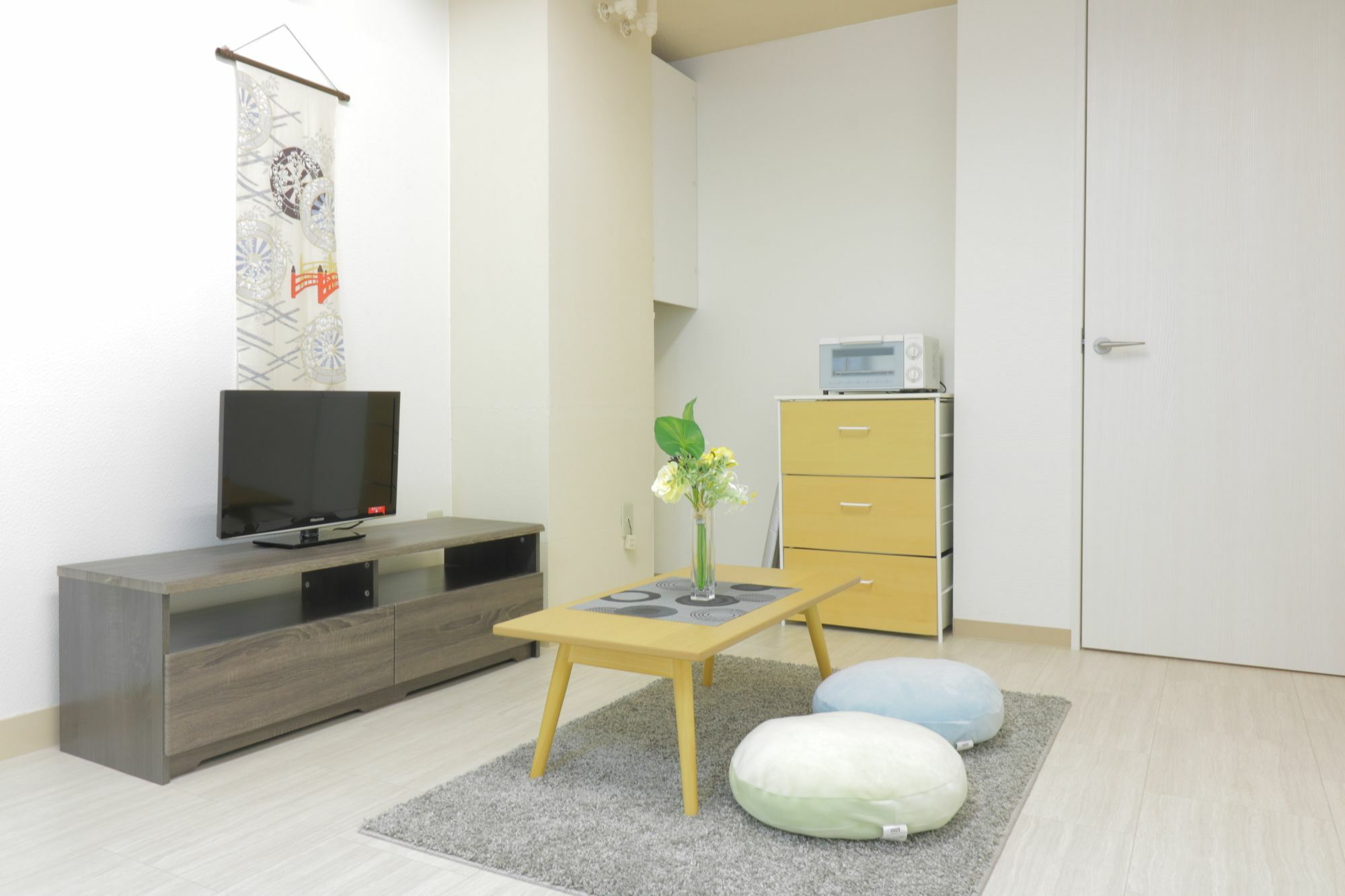 Hg Cozy Hotel No.14 أوساكا المظهر الخارجي الصورة