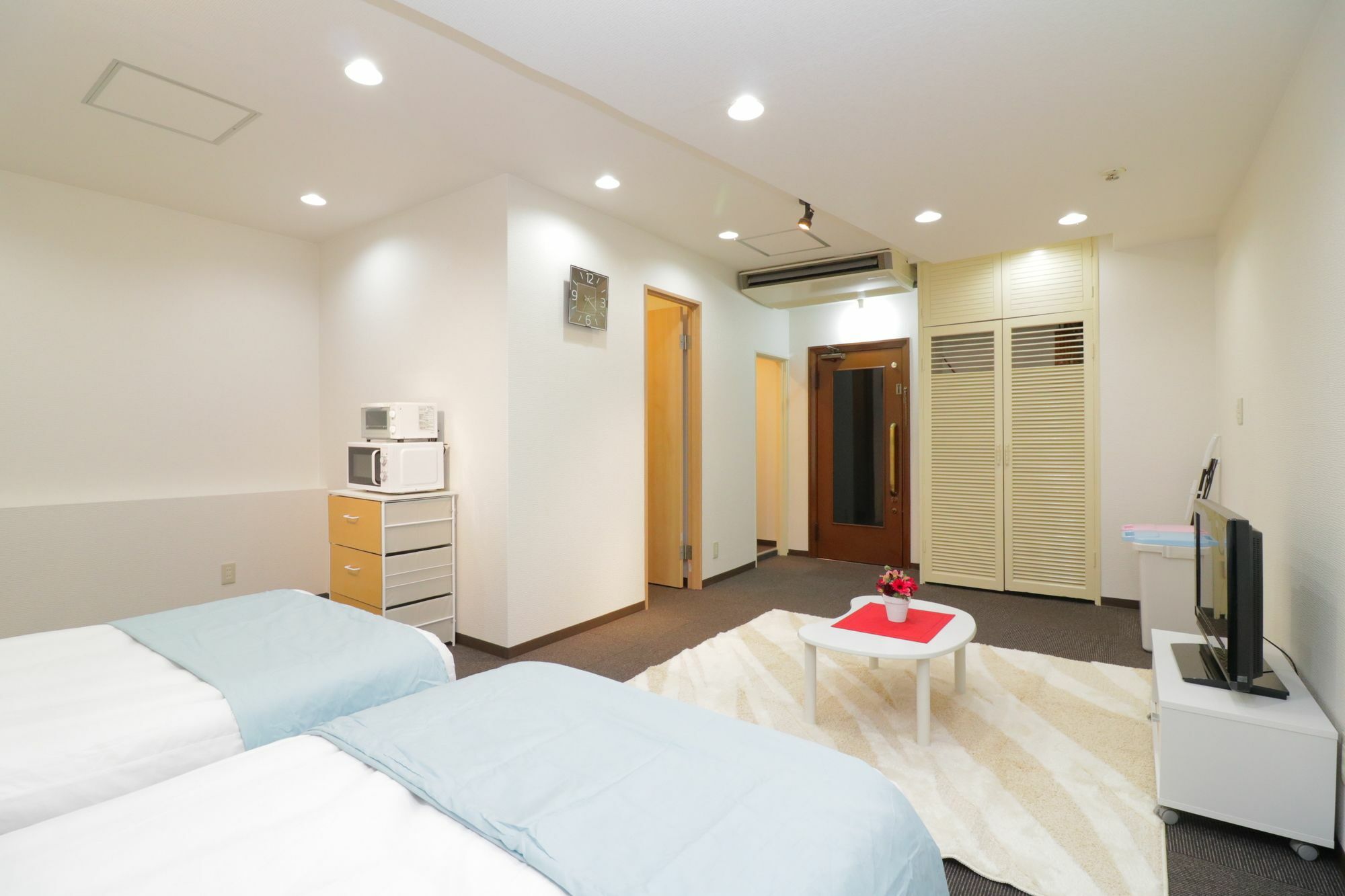 Hg Cozy Hotel No.14 أوساكا المظهر الخارجي الصورة