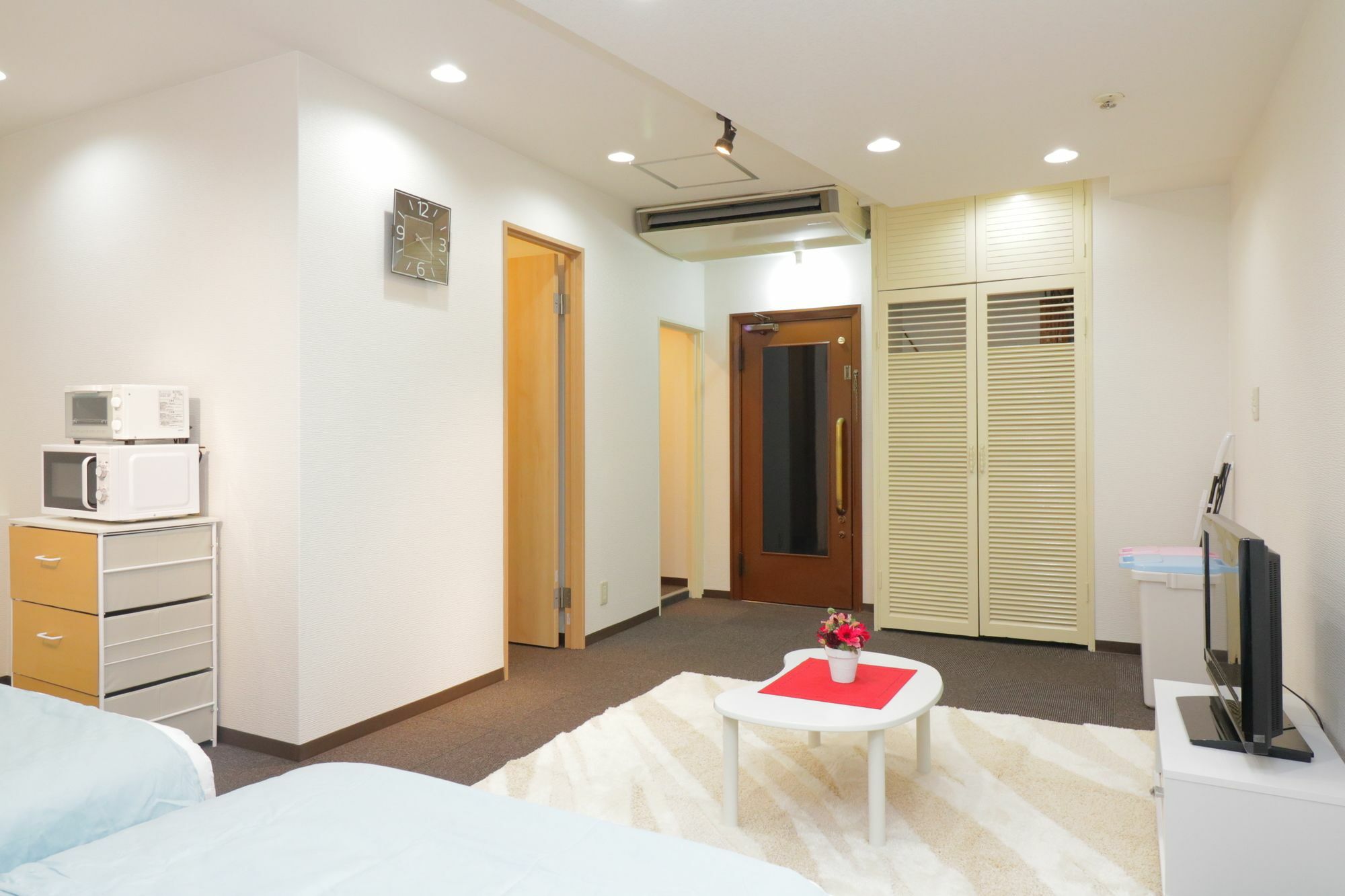 Hg Cozy Hotel No.14 أوساكا المظهر الخارجي الصورة