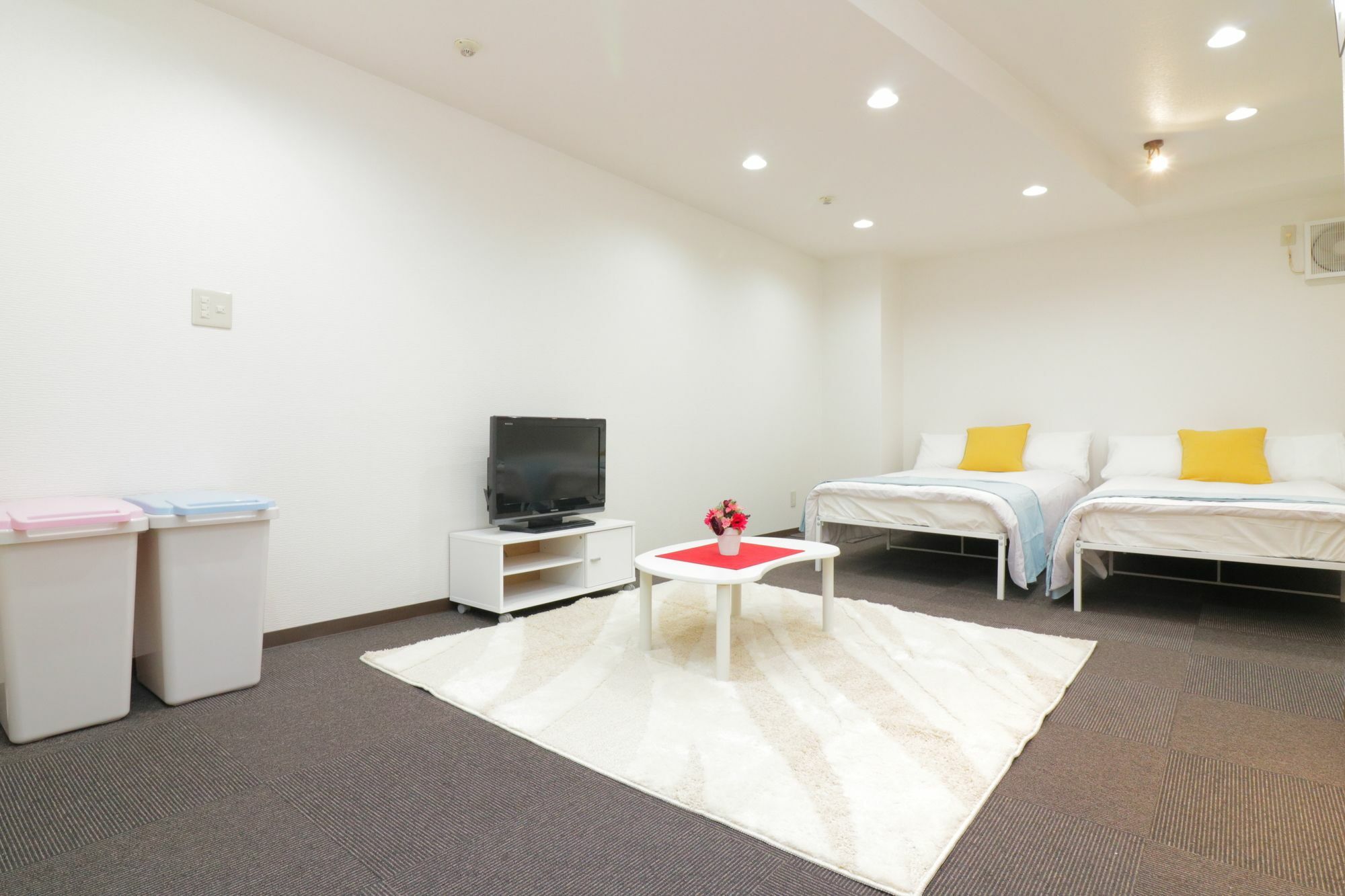 Hg Cozy Hotel No.14 أوساكا المظهر الخارجي الصورة