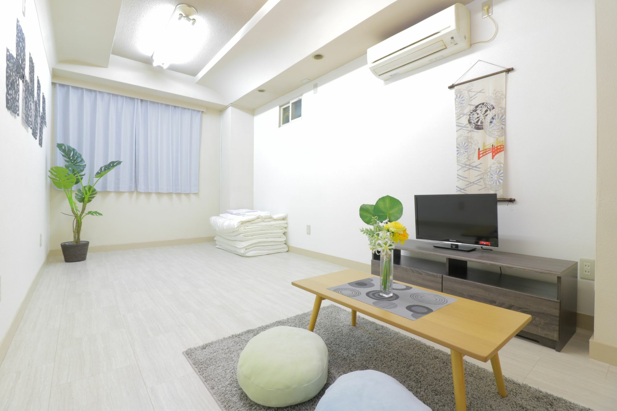 Hg Cozy Hotel No.14 أوساكا المظهر الخارجي الصورة