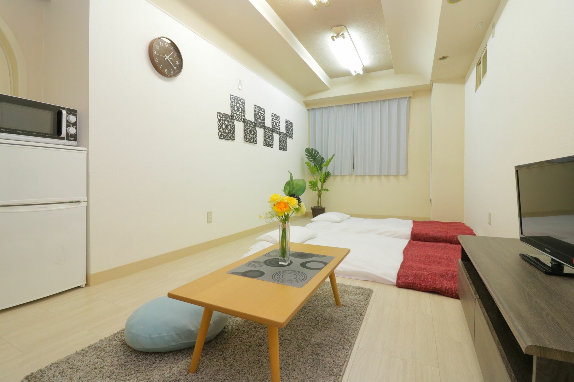 Hg Cozy Hotel No.14 أوساكا المظهر الخارجي الصورة