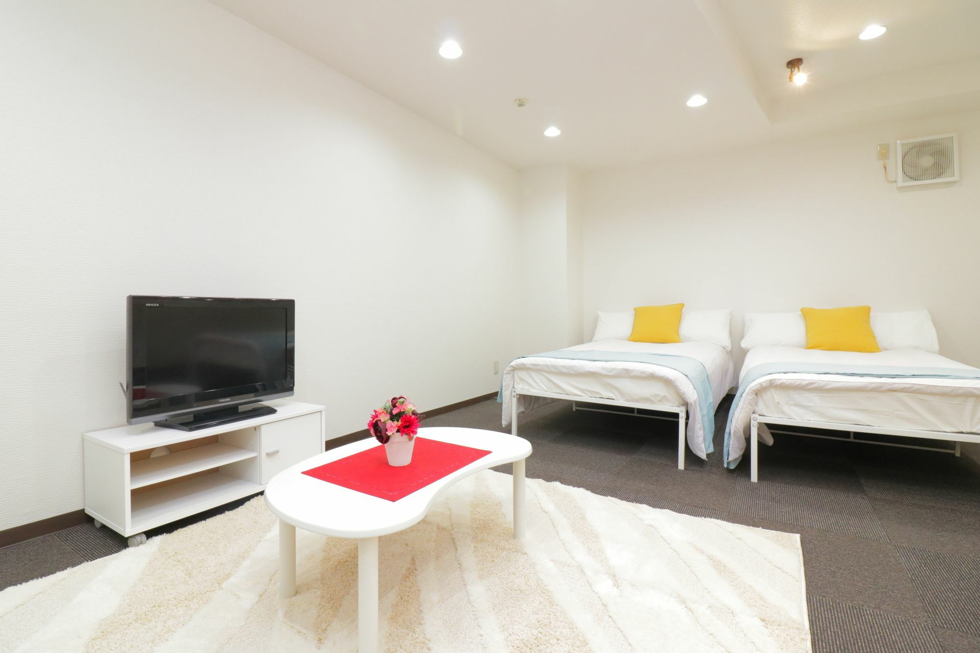 Hg Cozy Hotel No.14 أوساكا المظهر الخارجي الصورة