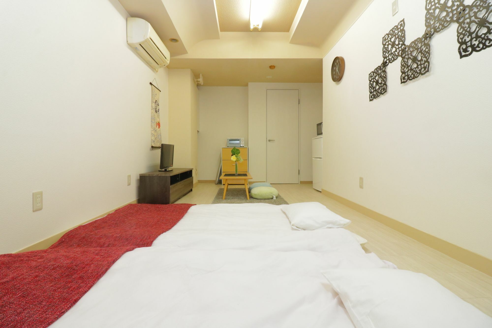 Hg Cozy Hotel No.14 أوساكا المظهر الخارجي الصورة