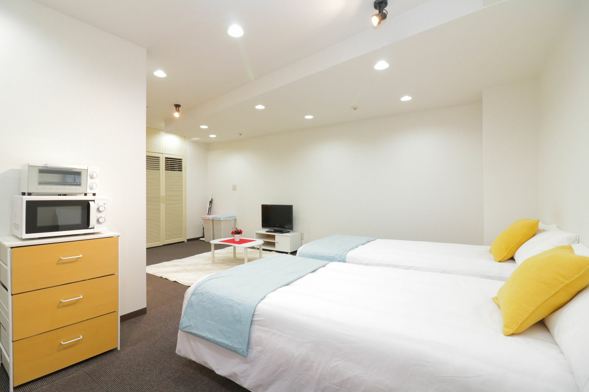 Hg Cozy Hotel No.14 أوساكا المظهر الخارجي الصورة